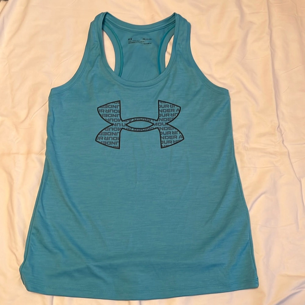 Under armour women’s tank top